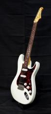 Red House Guitars Piccola S / SSH Middle Aged OWH_3