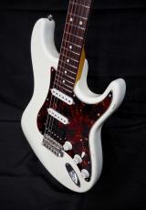 Red House Guitars Piccola S / SSH Middle Aged OWH_7