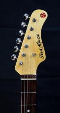 Red House Guitars Piccola S / SSH Middle Aged OWH_9