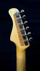 Red House Guitars Piccola S / SSH Middle Aged OWH_10