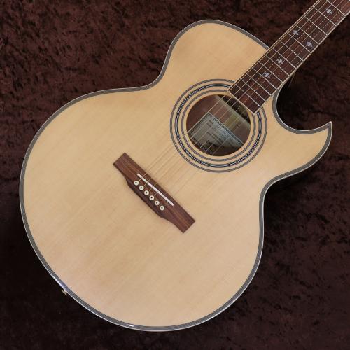 Epiphone PR-5E Natural #21092306251【フローレンタインカッタウェイ】【エレアコ】【送料無料】