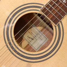 Epiphone PR-5E Natural #21092306251【フローレンタインカッタ