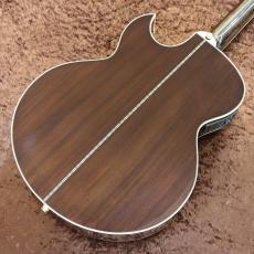 Epiphone PR-5E Natural #21092306251【フローレンタインカッタウェイ】【エレアコ】【送料無料】_7