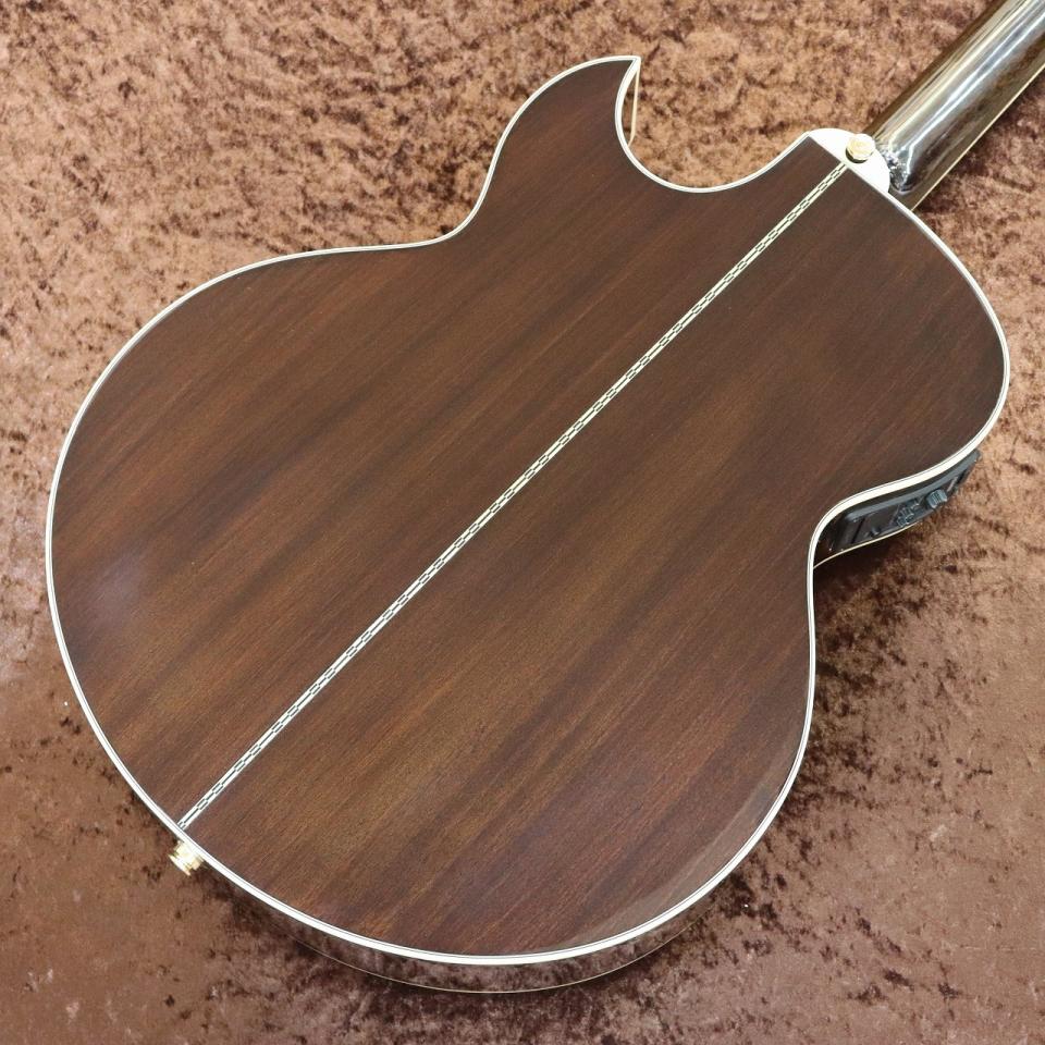 Epiphone PR-5E Natural #21092306251【フローレンタインカッタ
