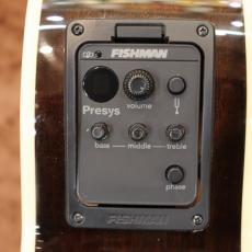 Epiphone PR-5E Natural #21092306251【フローレンタインカッタウェイ】【エレアコ】【送料無料】_11