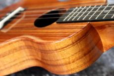 KoAloha KCM-00 #1【コンサート】【激鳴り個体】【即納可能】【池袋店在庫品】_7