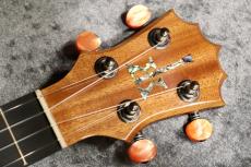 KoAloha KCM-00 #1【コンサート】【激鳴り個体】【即納可能】【池袋店在庫品】_8