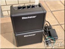 Blackstar FLY3 + FLY103
