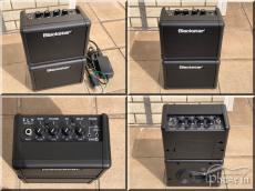 Blackstar FLY3 + FLY103_2