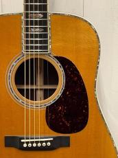 Martin 2022年製 D-45  ♯2621446【極上美品中古】 【無金利分割OK】【送料込み】_3