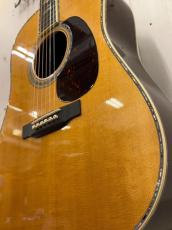 Martin 2022年製 D-45  ♯2621446【極上美品中古】 【無金利分割OK】【送料込み】_4