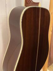 Martin 2022年製 D-45  ♯2621446【極上美品中古】 【無金利分割OK】【送料込み】_7