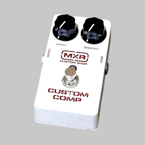 MXR CSP202 Custom Comp