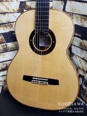桜井 正毅 Sakurai Masaki VIRTUOSO-RF 松・マダガスカルローズウッド 20フレット 【日本総本店2F 在庫品】_2
