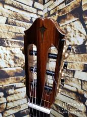 桜井 正毅 Sakurai Masaki VIRTUOSO 杉・マダガスカルローズウッド 20フレット 【日本総本店2F 在庫品】_5