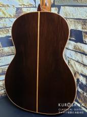 桜井 正毅 Sakurai Masaki VIRTUOSO 杉・マダガスカルローズウッド 20フレット 【日本総本店2F 在庫品】_6