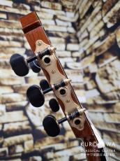 桜井 正毅 Sakurai Masaki VIRTUOSO 杉・マダガスカルローズウッド 20フレット 【日本総本店2F 在庫品】_8