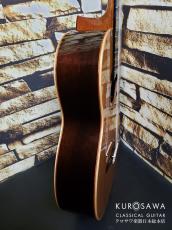 桜井 正毅 Sakurai Masaki VIRTUOSO 杉・マダガスカルローズウッド 20フレット 【日本総本店2F 在庫品】_9