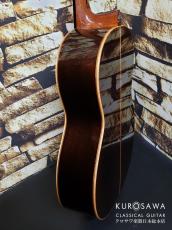 桜井 正毅 Sakurai Masaki VIRTUOSO 杉・マダガスカルローズウッド 20フレット 【日本総本店2F 在庫品】_10