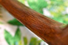 Kamaka SOPRANO STD 【ブルー・パイナップル・デカール 1930頃】_8