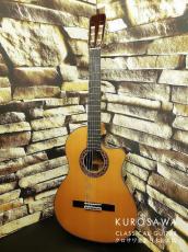 Jose Ramirez [ホセ・ラミレス] ホセ・ラミレス ESTUDIO 140 CWE エレガット 杉 C 最新モデル! 【日本総本店2F 在庫品】_2