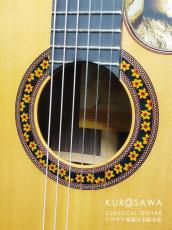 Jose Ramirez [ホセ・ラミレス] ホセ・ラミレス ESTUDIO 140 CWE エレガット 杉 C 最新モデル! 【日本総本店2F 在庫品】_4