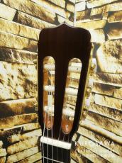 Jose Ramirez [ホセ・ラミレス] ホセ・ラミレス ESTUDIO 140 CWE エレガット 杉 C 最新モデル! 【日本総本店2F 在庫品】_5