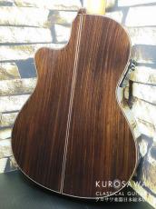 Jose Ramirez [ホセ・ラミレス] ホセ・ラミレス ESTUDIO 140 CWE エレガット 杉 C 最新モデル! 【日本総本店2F 在庫品】_6