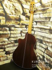 Jose Ramirez [ホセ・ラミレス] ホセ・ラミレス ESTUDIO 140 CWE エレガット 杉 C 最新モデル! 【日本総本店2F 在庫品】_7