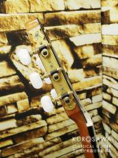 Jose Ramirez [ホセ・ラミレス] ホセ・ラミレス ESTUDIO 140 CWE エレガット 杉 C 最新モデル! 【日本総本店2F 在庫品】_8