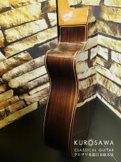 Jose Ramirez [ホセ・ラミレス] ホセ・ラミレス ESTUDIO 140 CWE エレガット 杉 C 最新モデル! 【日本総本店2F 在庫品】_10