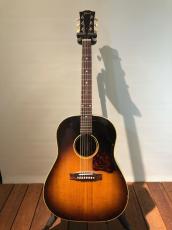 Gibson J-45(1956年製)【ノンアジャスタブルサドル仕様です!】_2
