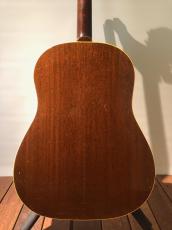 Gibson J-45(1956年製)【ノンアジャスタブルサドル仕様です!】_3