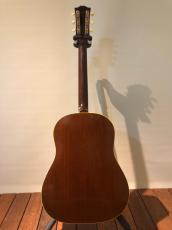 Gibson J-45(1956年製)【ノンアジャスタブルサドル仕様です!】_4
