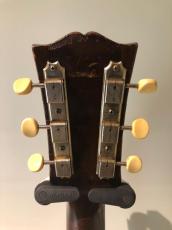 Gibson J-45(1956年製)【ノンアジャスタブルサドル仕様です!】_10