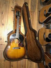 Gibson J-45(1956年製)【ノンアジャスタブルサドル仕様です!】_11