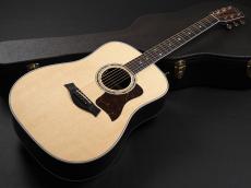 Taylor Legacy 810e ~Legacy Collection~【ファーストロットモデル!】_2