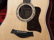 Taylor Legacy 810e ~Legacy Collection~【ファーストロットモデル!】_5