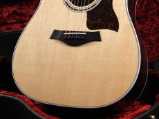 Taylor Legacy 810e ~Legacy Collection~【ファーストロットモデル!】_8