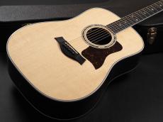 Taylor Legacy 810e ~Legacy Collection~【ファーストロットモデル!】_9