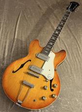 Epiphone 【月末特価!!】【Vintage】E-230TD CASINO Sunburst 1965年製[2.85kg]【G-CLUB TOKYO】_2