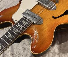Epiphone 【月末特価!!】【Vintage】E-230TD CASINO Sunburst 1965年製[2.85kg]【G-CLUB TOKYO】_6