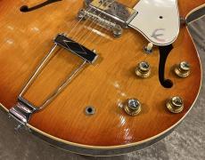 Epiphone 【月末特価!!】【Vintage】E-230TD CASINO Sunburst 1965年製[2.85kg]【G-CLUB TOKYO】_7