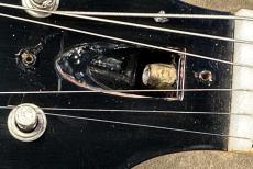 Gibson Custom Shop Historic Collection 1959 Les Paul Standard Reissue Left Hand VOS Lemon Burst 2012年製【3.94kg】_8