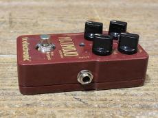 tc electronic MojoMojo Overdrive_2