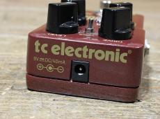 tc electronic MojoMojo Overdrive_3