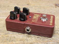 tc electronic MojoMojo Overdrive_4