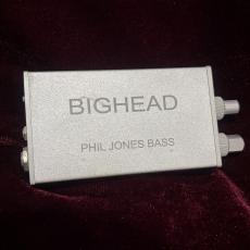 Phil Jones Bass BIGHEAD