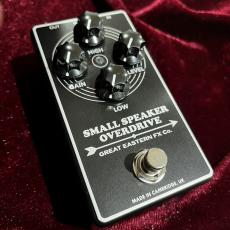 Great Eastern FX Small Speaker Overdrive_8