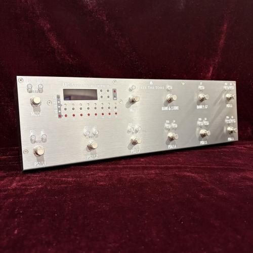 Free The Tone ARC-3